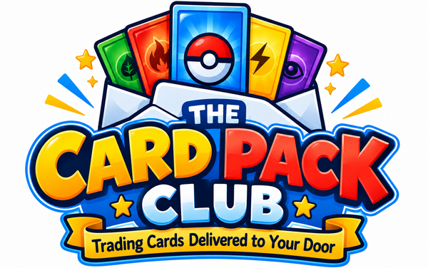 The Card Pack Club