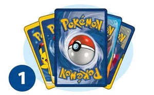 PICK A PACK